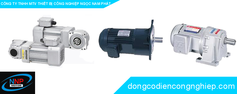 CÔNG TY TNHH MTV THIẾT BỊ CÔNG NGHIỆP NGỌC NAM PHÁT