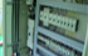 Chuyên thi công lắp đặt điện hệ thống nhà xưởng