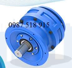 GIẢM TỐC SUMITOMO CNV/CVV