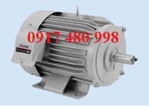 MOTOR 3 FASE MITSUBISHI