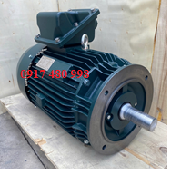 MOTOR 3 PHASE TOSHIBA