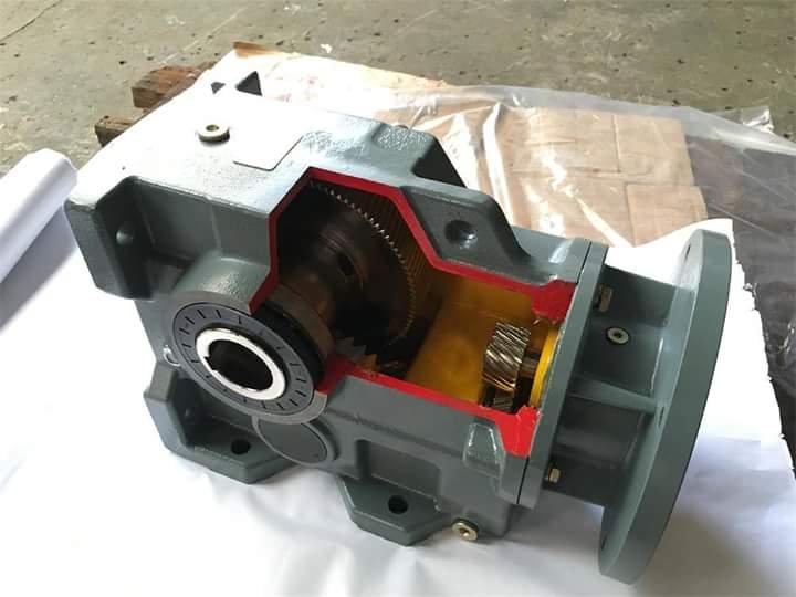 ĐẦU GIẢM TỐC CỐT ÂM