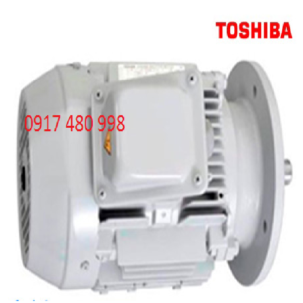MOTOR TOSHIBA